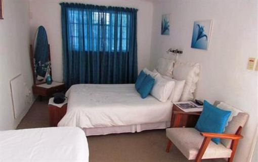 фото отеля Stemar Self Catering Guest House Graaff-Reinet