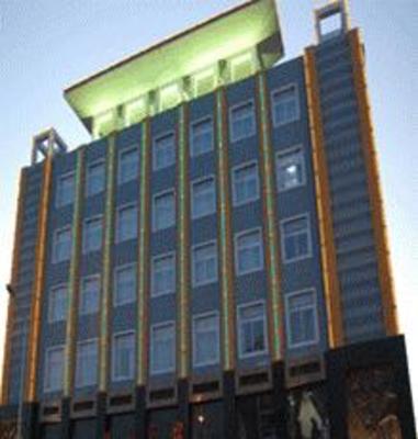 фото отеля Silver Mountain Hotel Shenyang