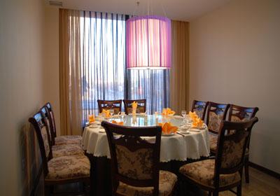 фото отеля Silver Mountain Hotel Shenyang