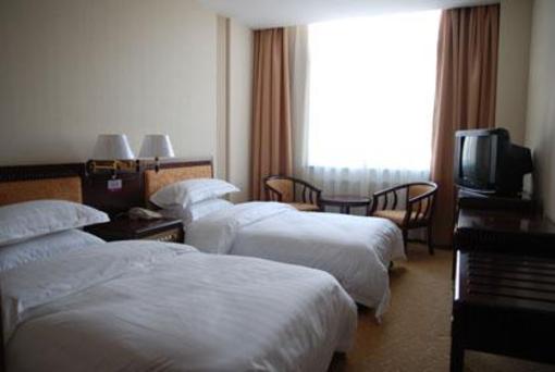 фото отеля Silver Mountain Hotel Shenyang