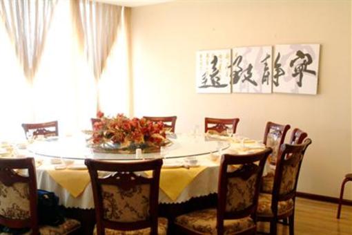 фото отеля Silver Mountain Hotel Shenyang