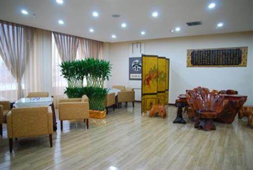 фото отеля Silver Mountain Hotel Shenyang