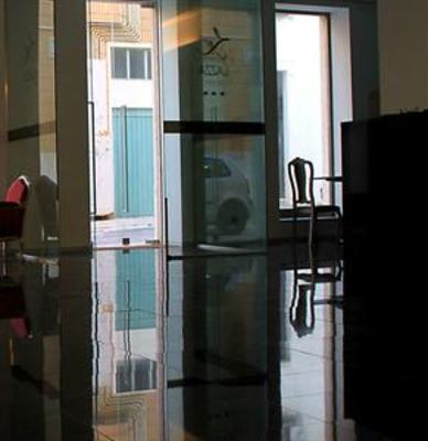 фото отеля Lazza Hotel