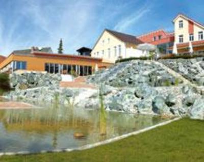 фото отеля Ehrenburg Wiesenthau