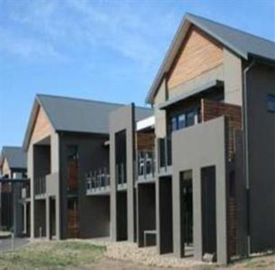 фото отеля Barwon Heads Resort at 13th Beach