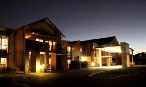 фото отеля Barwon Heads Resort at 13th Beach