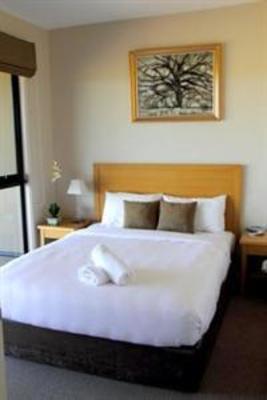 фото отеля Barwon Heads Resort at 13th Beach