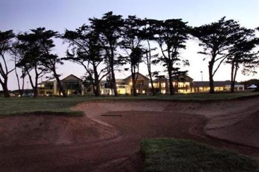 фото отеля Barwon Heads Resort at 13th Beach