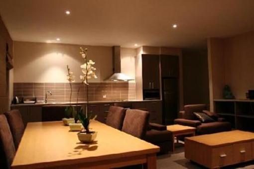 фото отеля Barwon Heads Resort at 13th Beach