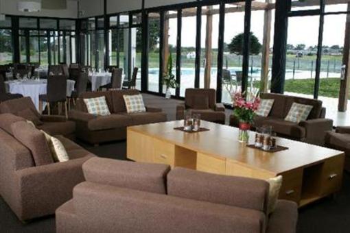 фото отеля Barwon Heads Resort at 13th Beach