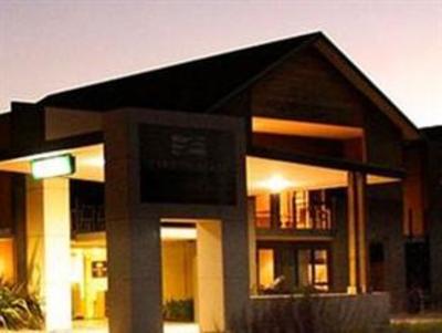 фото отеля Barwon Heads Resort at 13th Beach