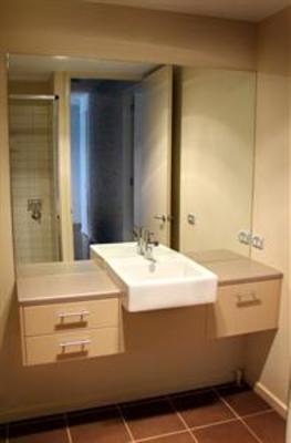 фото отеля Barwon Heads Resort at 13th Beach