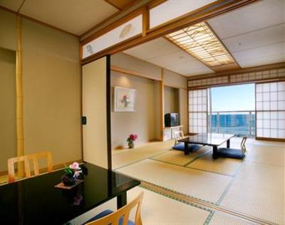 фото отеля Nishi-Izu Hotel New Okabe