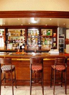 фото отеля The Woolaston Inn