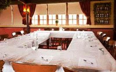 фото отеля The Woolaston Inn