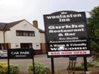 фото отеля The Woolaston Inn