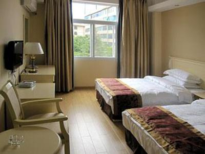 фото отеля Yijia Express Hotel Kunming