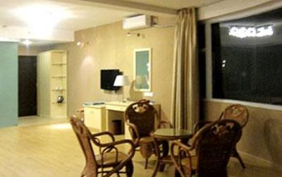 фото отеля Yijia Express Hotel Kunming