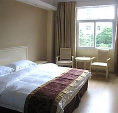 фото отеля Yijia Express Hotel Kunming