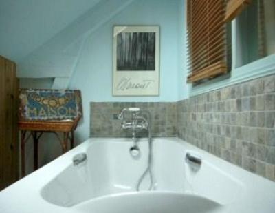 фото отеля Le Clos Bourdet