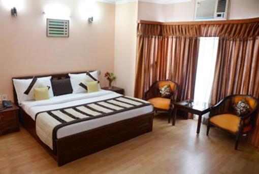 фото отеля Windsor Castle Hotel Gurgaon