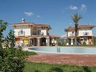 фото отеля Orka Palm Villas