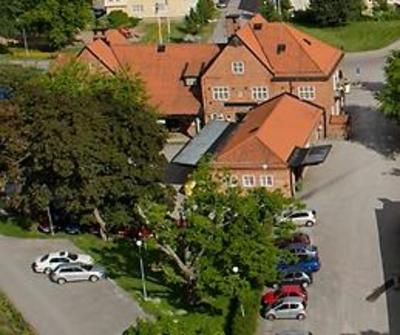 фото отеля Railway Hostel