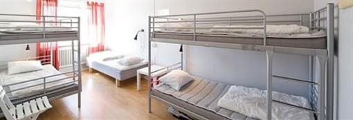 фото отеля Railway Hostel