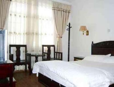 фото отеля Dali Bodani Inn