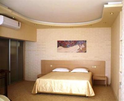 фото отеля Hotel Shtorm