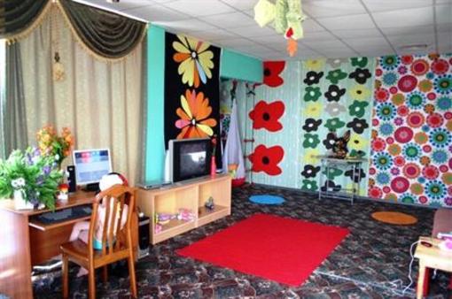 фото отеля Hotel Shtorm