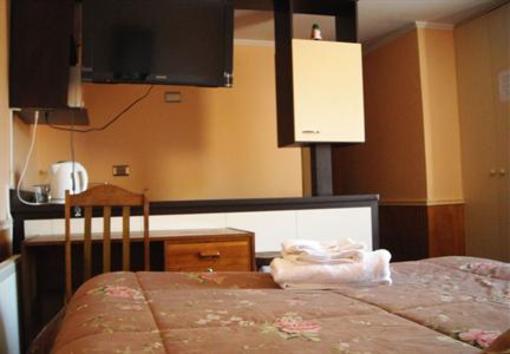 фото отеля Apart Hotel Don Matias