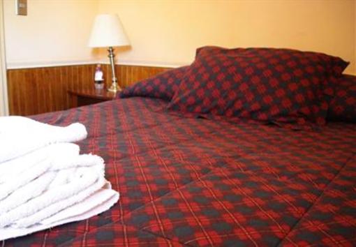 фото отеля Apart Hotel Don Matias