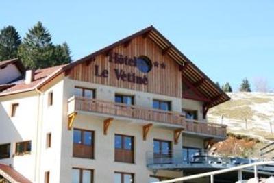 фото отеля Le Vetine Hotel