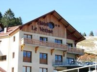 Le Vetine Hotel