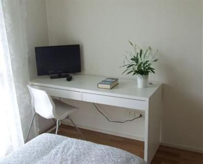 фото отеля Sicomoro B&B