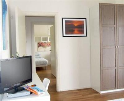 фото отеля Sicomoro B&B