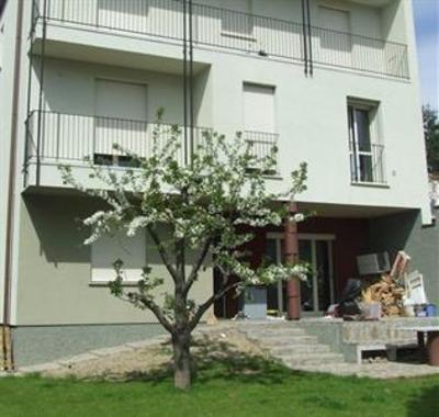 фото отеля Sicomoro B&B