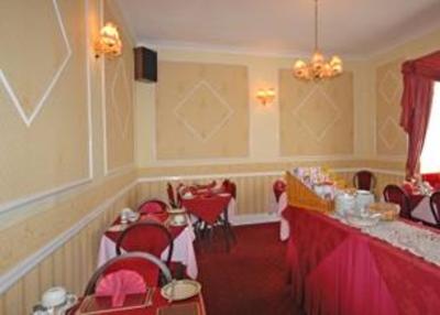 фото отеля La Baia Hotel Scarborough