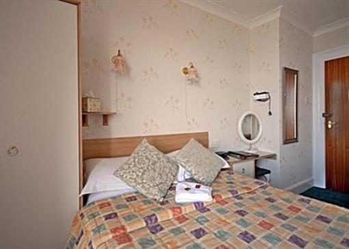 фото отеля La Baia Hotel Scarborough