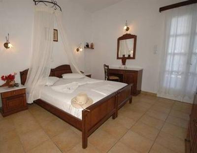 фото отеля Hotel Anixis