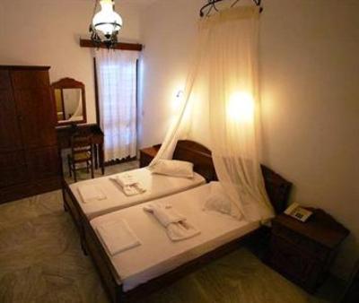 фото отеля Hotel Anixis