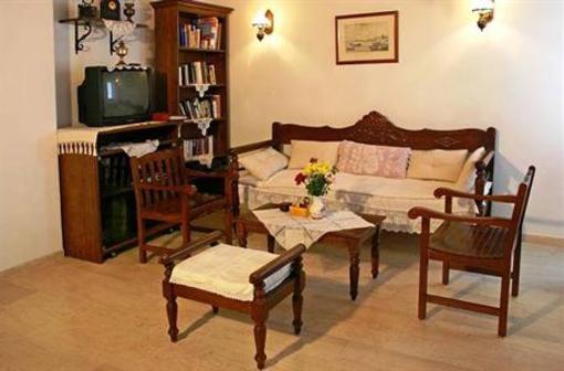 фото отеля Hotel Anixis