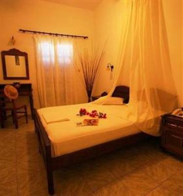 фото отеля Hotel Anixis