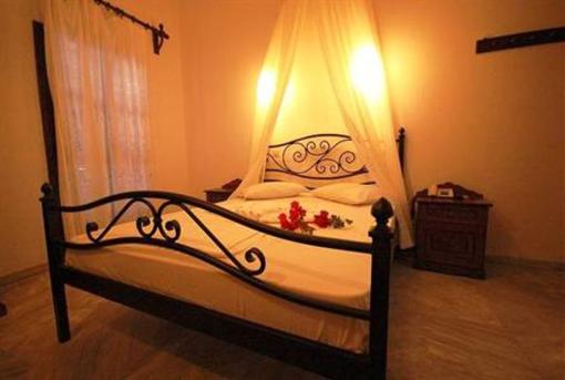 фото отеля Hotel Anixis