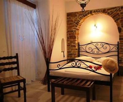 фото отеля Hotel Anixis