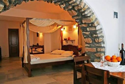 фото отеля Hotel Anixis