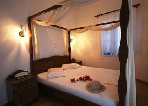 фото отеля Hotel Anixis