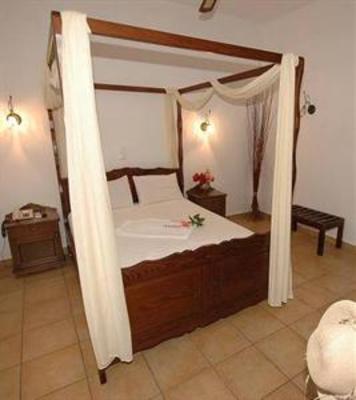 фото отеля Hotel Anixis