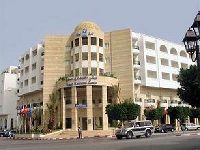 Vincci Resort Kantaoui Center